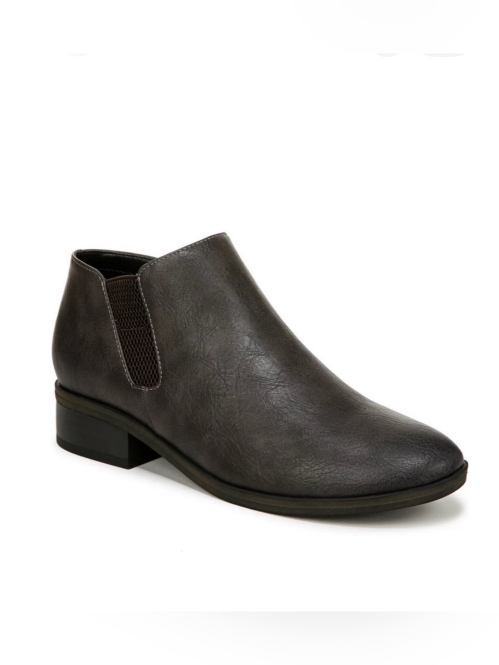 Soul Naturalizer Respect Bootie Wide!